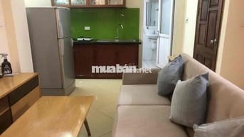 Cho thuê căn hộ khéo kin tại ngõ 189 Hoàng Hoa Thám