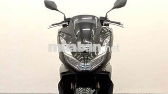 Honda PCX 160 2023 Đen 18000 km