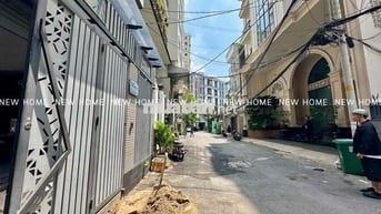 Cho Thuê MBKD Khu vip Bình Thạnh