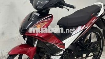 Yamaha Exciter 135 2010 Đỏ Trắng Đen