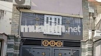 80M2, 2 TẦNG, 8X TỶ, ĐƯỜNG SỐ LÂM VĂN BỀN, Q7