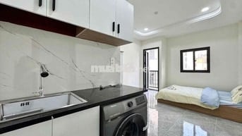 CHDV MỚI XÂY FULL NỘI THẤT MÁY GIẶT RIÊNG NGAY EMART PHAN HUY ÍCH