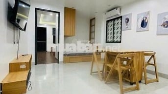 Chính chủ cần cho thuê CHDV, 1N1K, số 16 ngõ 210B, Võ Chí Công