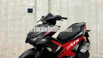 Yamaha NVX 2018 155cc Đen, Đỏ 7600km
