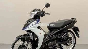 SYM Galaxy 50cc 2020 Đen, Trắng 10000km