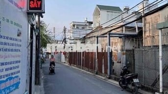 NHÀ PHỐ GIÁ ĐẤT - LÊ VĂN KHƯƠNG Q.12 -44m2 - 2 TẦNG - 2,45tỷ (TL)