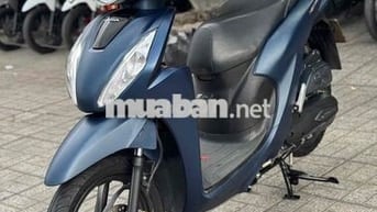 Honda Vision 2022 Khoá remode biển 67
