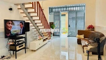  NGUYỄN CỬU ĐÀM, TÂN PHÚ - 45M²  - LÔ GÓC HXH THÔNG - 5.3 TỶ TL
