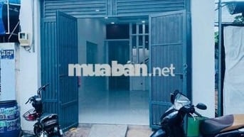 BÁN ĐẤT TẶNG NHÀ HẺM Ô TÔ DƯƠNG THỊ MƯỜI, Q12 2,3 tỷ (thương lượng)