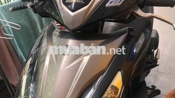 Honda Air Blade 2014 Đen-Xám 124cc