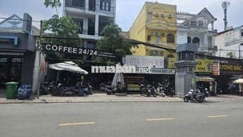 Cho thuê nguyên căn hoặc mb lối đi riêng 83 Hoàng Diệu 2 6x40m