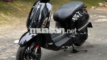 Piaggio Vespa Sprint 3Vie 2016 Đen bóng black