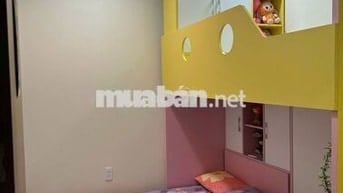 Bán căn hộ view nội khu Bcons Miền Đông, 53m2, nội thất như hình