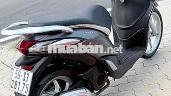 Piaggio Liberty  2019 bstp chính chủ ký