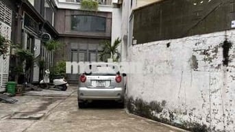 🔥 GIẢM SỐC 550 TRIỆU – CHỈ CÒN 6.75 TỶ 🔥 🏡 NGUYỄN VĂN ĐẬU-BÌNH THẠNH –