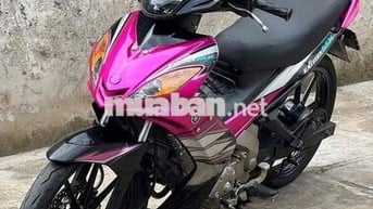 Yamaha Exciter 2010 Hồng đen Zin