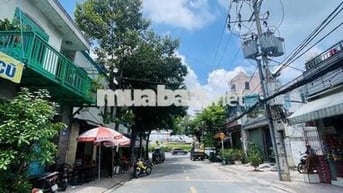 🏡 6.6 TỶ TL – MẶT TIỀN KINH DOANH LÂM THỊ HỐ 📍 Trung Mỹ Tây, Q12 – sát