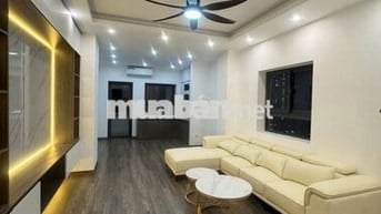 Chung cư A2 Kim Giang, Hà Nội, căn 2PN sổ đỏ 5,15 tỷ, nội thất đầy đủ