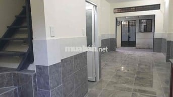 Nguyên Căn Gần ĐH Bách Khoa Tô Hiến Thành - 2 PN mới ở ngay