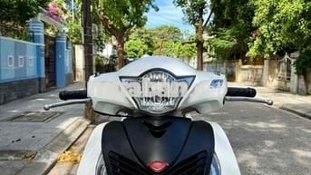 SH 125i 2016 xe nguyên rin khoa mót odo 27 ngan km
