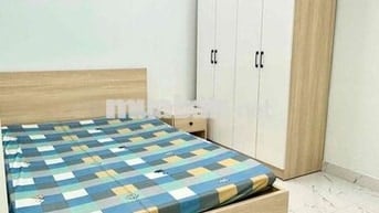 💥CĂN HỘ CỬA SỔ SIÊU ĐẸP | FULL NỘI THẤT | TRỐNG SẴN Ở LIỀN