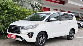 CẦN BÁN TOYOTA INNOVA 2.0E MT 2021 GIÁ TỐT