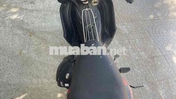 Yamaha Jupiter RC Đen