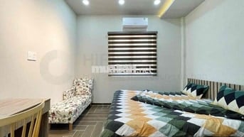 STUDIO CAO CẤP GẦN NGÃ TƯ HÀNG XANH