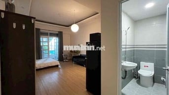 🧧🧧CHO THUÊ CĂN HỘ 40m2 UNG VĂN KHIÊM NGAY UTH-UEF-FTU-HUTECH SÁT Q1