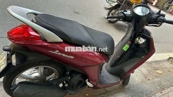 Yamaha Janus 2021 Đỏ 13354 km