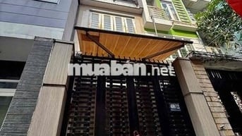 🏡 NHÀ NGUYÊN CĂN FULL NỘI THẤT Q.10 – NGÔ GIA TỰ – GIÁ CỰC TỐT 7TR9