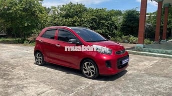 Kia Morning S 2019 Đỏ