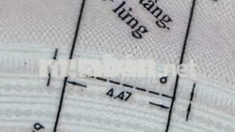 Chính chủ bán nhà mặt tiền kinh doanh - Lý Thường Kiệt, (Gò Vấp)