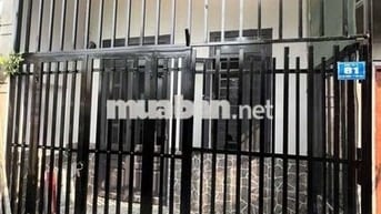 BÁN NHÀ GIÁ RẺ NHẤT 480tr TÂN KHÁNH – TÂN UYÊN
