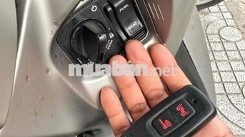 Lead 4Val ĐK 2025 PBĐB Bạc Nhám ( Bstp 9 chủ )