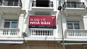 BÁN NHÀ 1 TRỆT 3 LẦU TRỰC DIỆN CHỢ CÁI VỒN, ĐIỆN LỰC BÌNH MINH