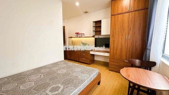 CHO THUÊ CĂN HỘ CAO CẤP FULL NỘI THẤT GIÁ 5,5 TRIỆU/THÁNG