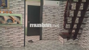 CHO THUÊ NHÀ SẴN 2 MÁY LẠNH GIÁ 6 TRIÊU