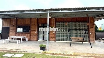 CHO THUÊ NHÀ NGUYÊN CĂN 2 PN SÂN VƯỜN RỘNG GIÁ 8 TRIỆU/THÁNG