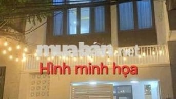CHO THUÊ NHÀ ĐẸP MT GẦN PHAN ĐĂNG LƯU