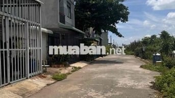 Bán nền đất Tân Đức 5x25 - Giá 1tỷ450triệu - đường nhựa