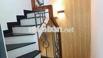 BÁN gấp nhà mặt tiền Đường Bình Tân, 20m2, 3,5TỶ, 3 tầng đẹp