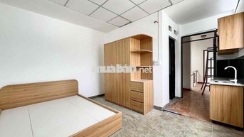 IUH , BV 175 , sáng sủa , thoáng mát , thang máy , nhà xe rộng
