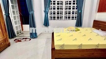 CHỈ CẦN XÁCH VALI VÀO Ở – STUDIO FULL NỘI THẤT TẠI TRUNG TÂM GÒ VẤP