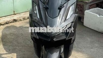 Honda Vario 160 ABS 2023 Xám lông chuột 12000km