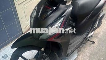Honda Vision 2024 Đen Việt Nam