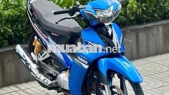 Sirius 2015 máy 54zz full kiểng nợ xấu 7đ nhận xe