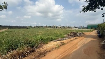Chủ gửi bán lô đất 4625m vuông, quy hoạch thổ cư, 50m mặt bê tông.