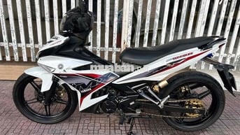 Yamaha Exciter 150fi máy móc êm ngon bs62