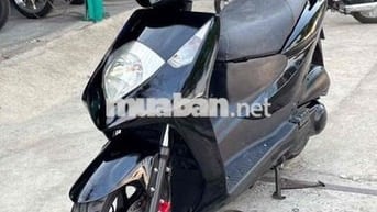 Honda Dylan 150 Đen